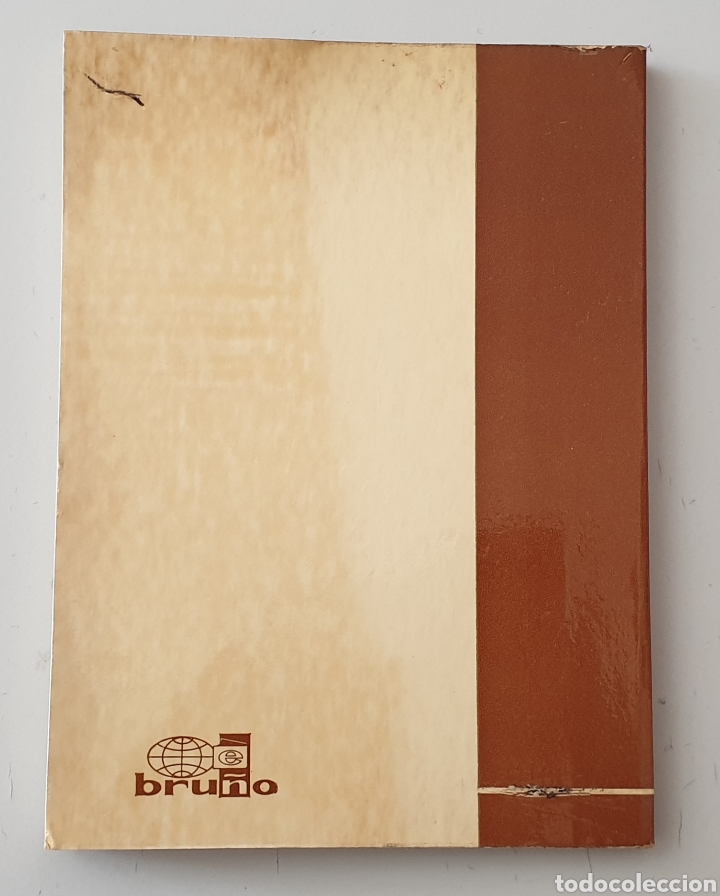 Libros de segunda mano: LIBRO RELIGION 8&deg; CURSO EGB (Editorial Bru&ntilde;o, 1976) - Foto 4