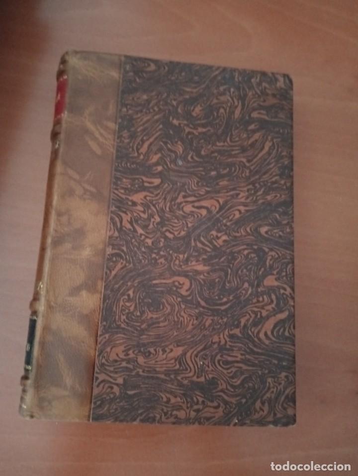 Libros de segunda mano: Libro antiguo El Matrimonio - Foto 3