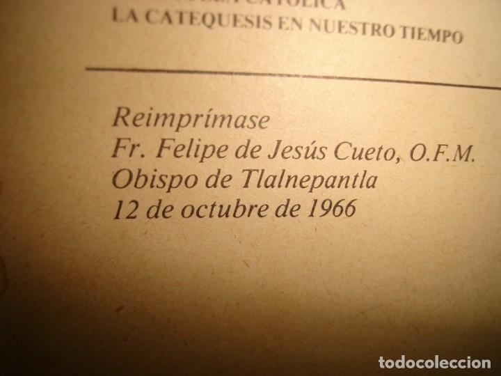 Libros de segunda mano: 40- NUEVO TESTAMENTO. CEBIHA - 1966 - Foto 4