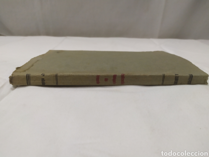Libros de segunda mano: Explicaci&oacute;n dialogada del evangelio. D. Llorente. 1938 - Foto 2