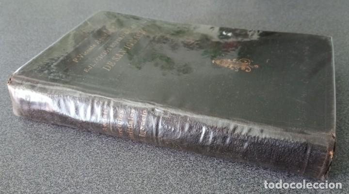 Libros de segunda mano: Ejercicios Espirituales de San Ignacio - Foto 2