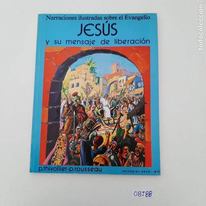 Libros de segunda mano: Jes&uacute;s - Foto 1
