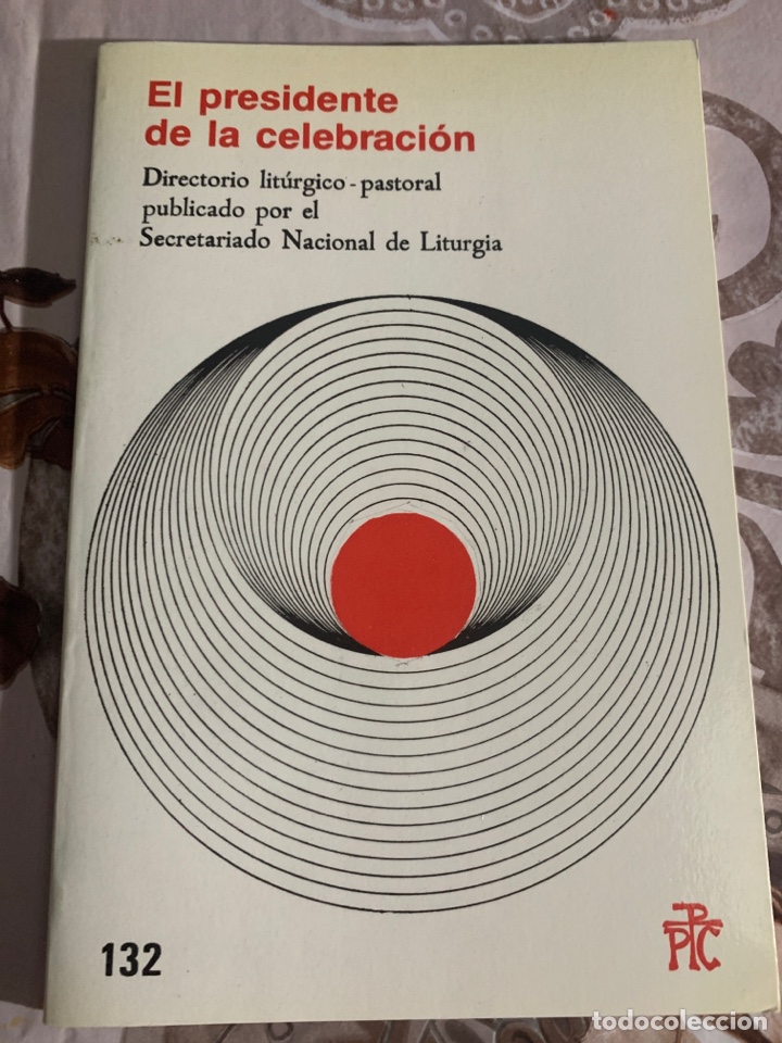 Libros de segunda mano: Lote Lit&uacute;rgico de 6 libros, Ed. PPC. - Foto 2