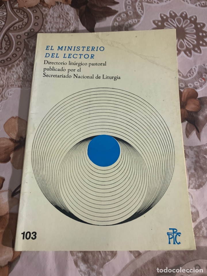 Libros de segunda mano: Lote Lit&uacute;rgico de 6 libros, Ed. PPC. - Foto 21