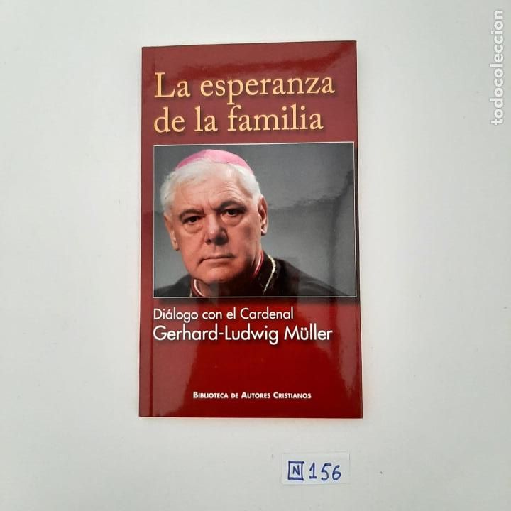 Libros de segunda mano: La esperanza de la familia - Foto 1