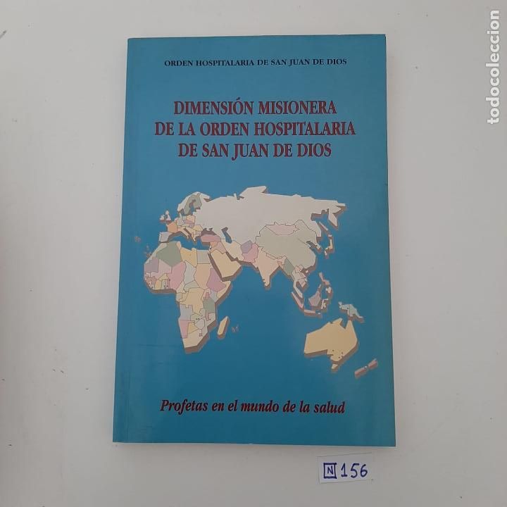 Libros de segunda mano: Profetas en el mundo de la salud - Foto 1