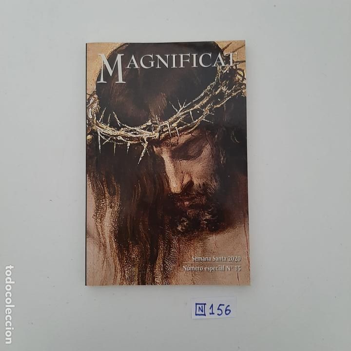 Libros de segunda mano: Magnificat - Foto 1