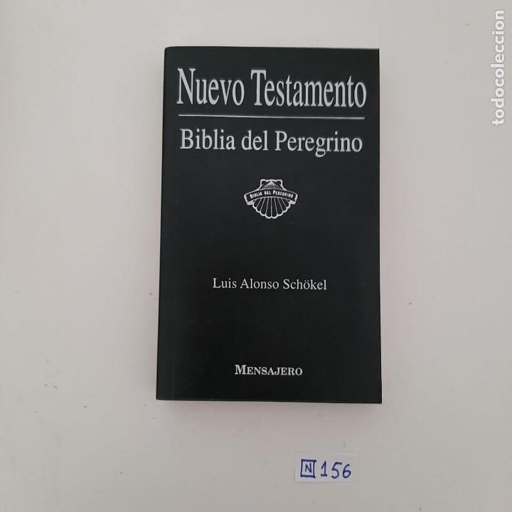 Libros de segunda mano: Nuevo Testamento - Foto 1