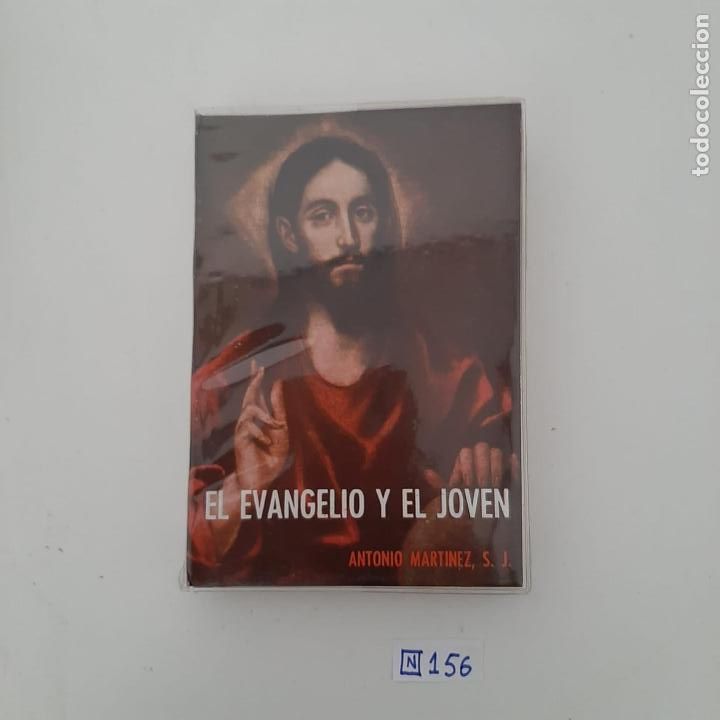 Libros de segunda mano: El evangelio y el joven - Foto 1