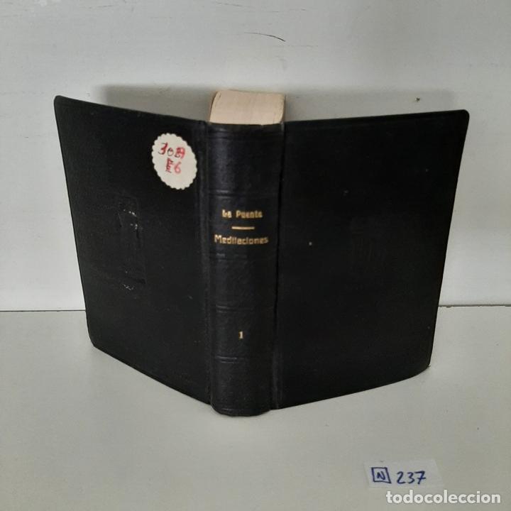 Libros de segunda mano: Meditaciones - Foto 1