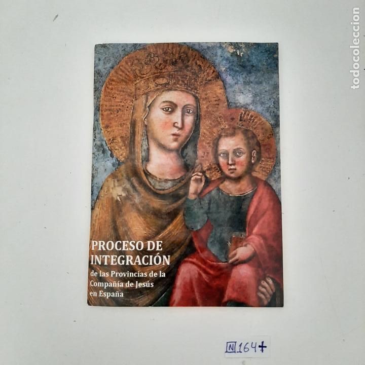 Libros de segunda mano: Proceso de Integraci&oacute;n - Foto 1