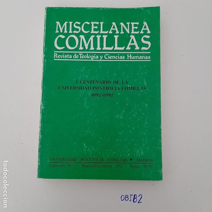 Libros de segunda mano: Miscelanea comillas - Foto 1