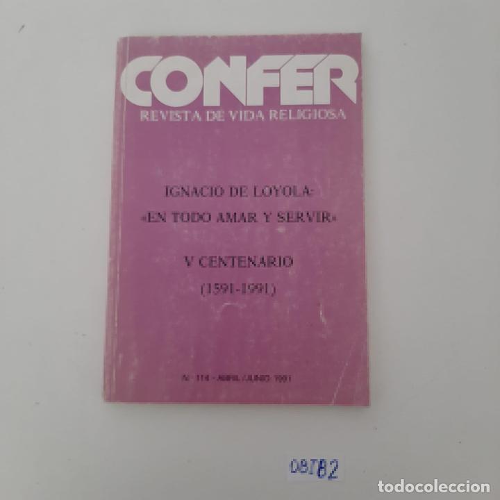 Libros de segunda mano: Confer - Foto 1
