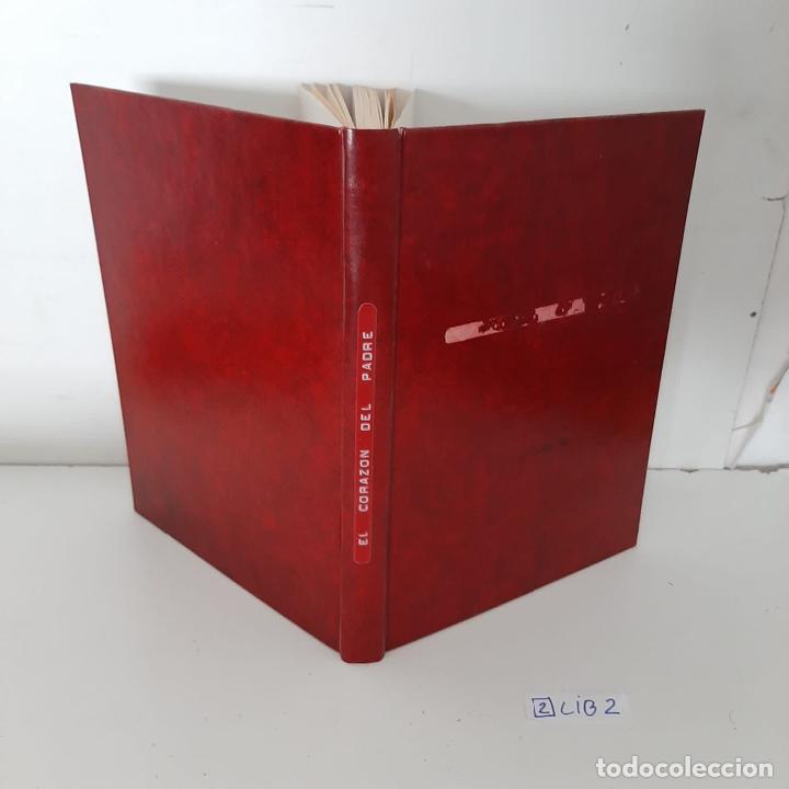 Libros de segunda mano: El coraz&oacute;n del Padre - Foto 1