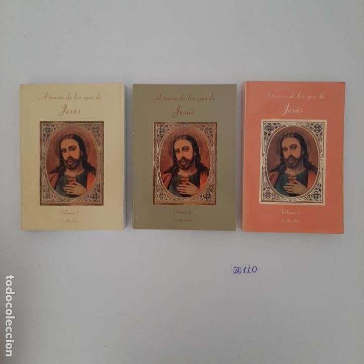 Libros de segunda mano: Jes&uacute;s - Foto 1