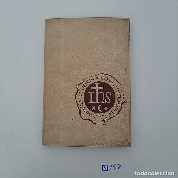 Libros de segunda mano: Compa&ntilde;&iacute;a de Jes&uacute;s - Foto 1