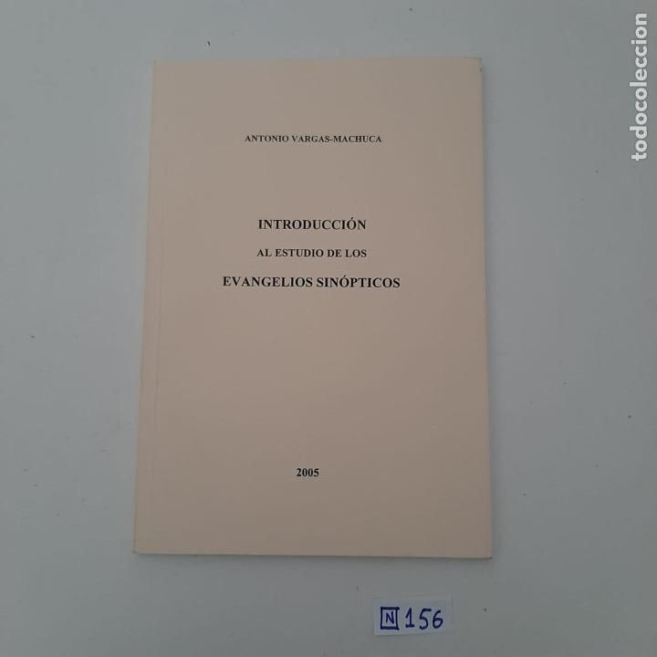 Libros de segunda mano: Evangelios Sipnoticos - Foto 1