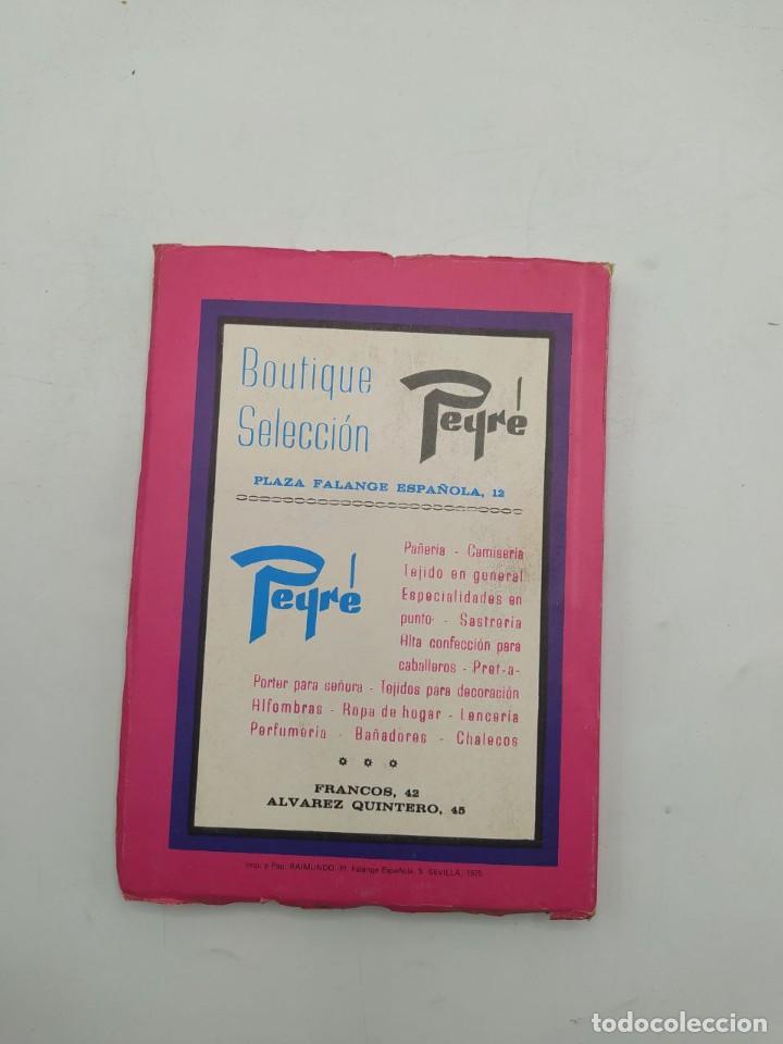 Libros de segunda mano: PROGRAMA DE SEMANA SANTA. 1975. - Foto 5