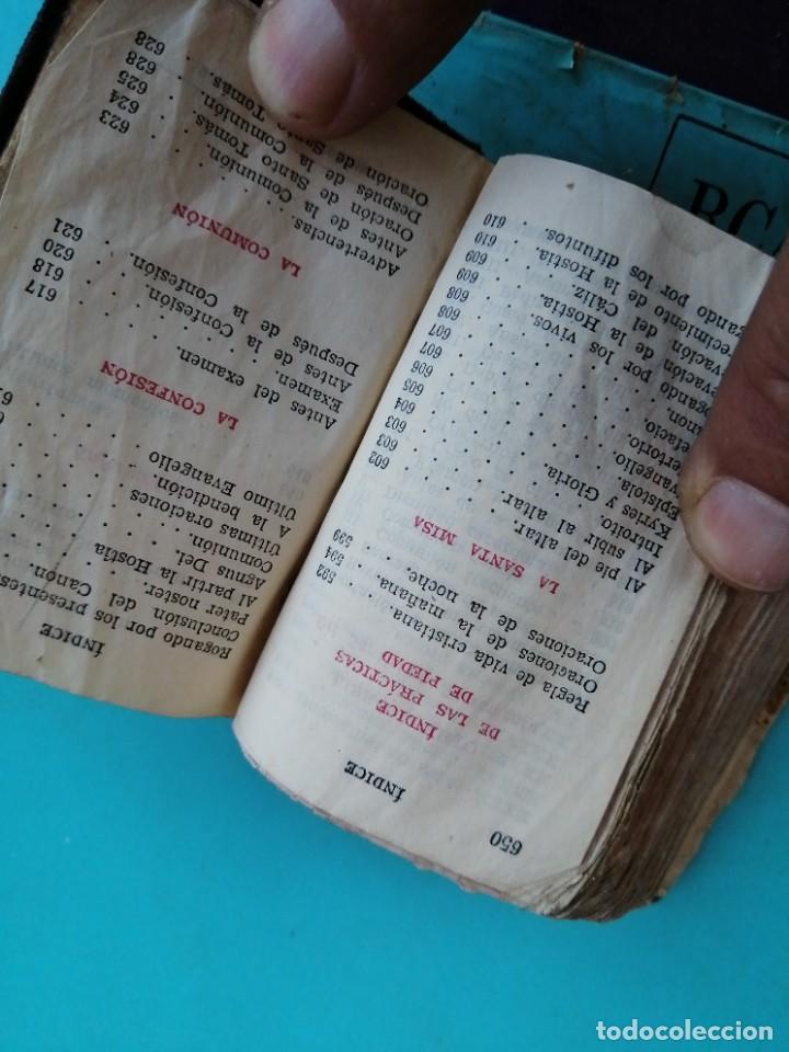 Libros de segunda mano: LA IMITACION DE CRISTO - KEMPIS - Foto 5