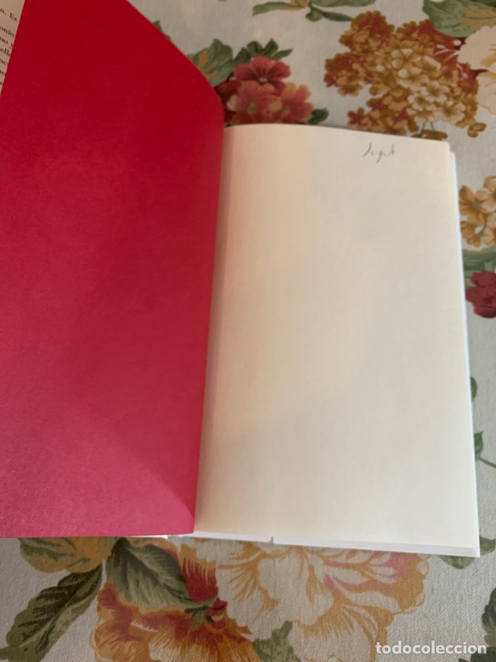 Libros de segunda mano: Dios es joven. Francisco. Una conversaci&oacute;n con Thomas Leoncini. - Foto 5