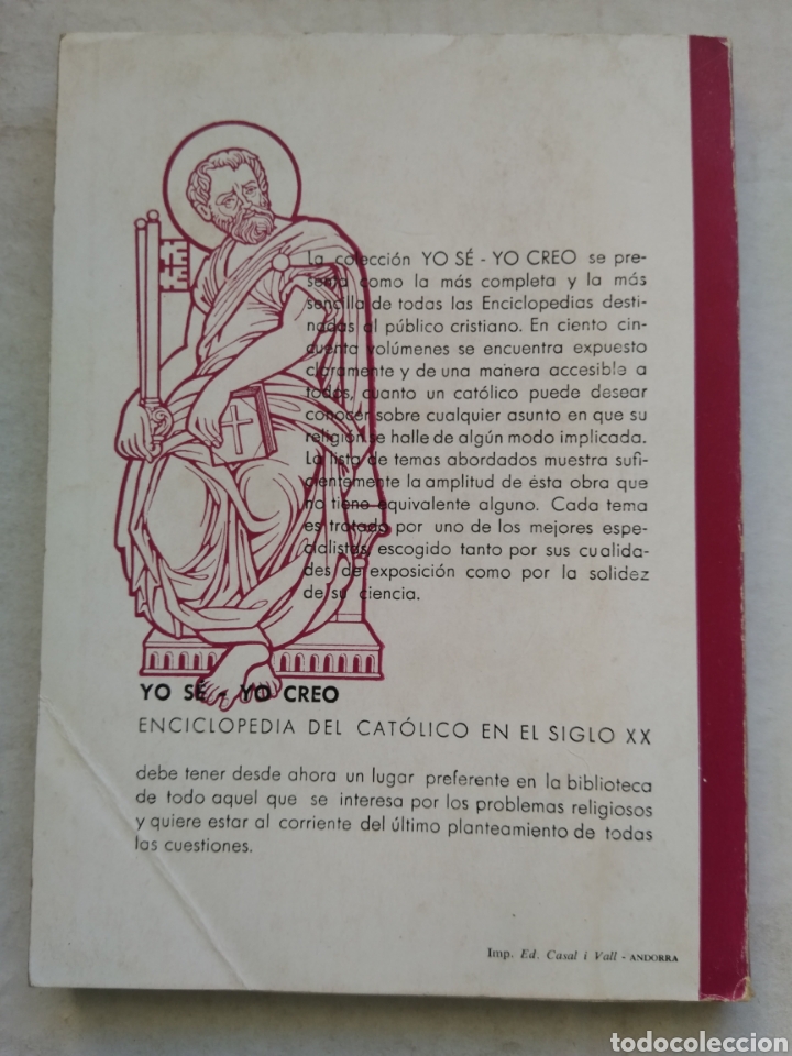Libros de segunda mano: CATOLICIDAD/R.P. RETIF - Foto 3