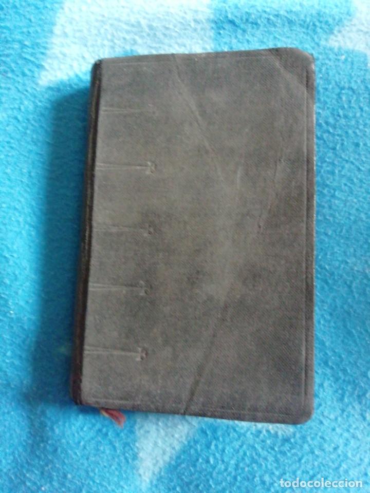 Libros de segunda mano: Misal Romano - Foto 1
