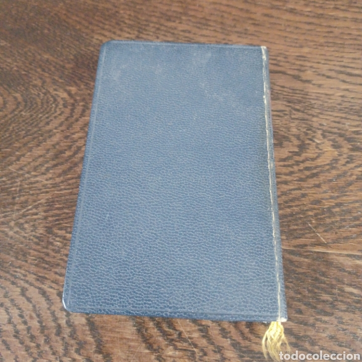 Libros de segunda mano: MISALITO REGINA 1967 - Foto 6