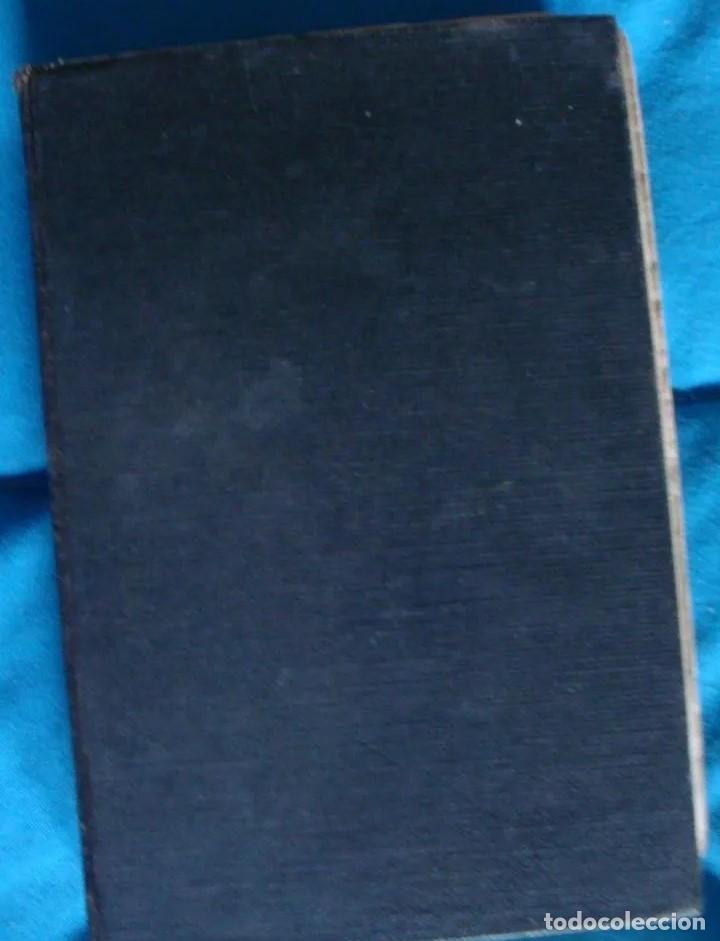 Libros de segunda mano: 2 l&iacute;bros-La Promesa del Se&ntilde;or en el Para&iacute;so-meditaciones de los misterios de nuestra santa F&eacute;