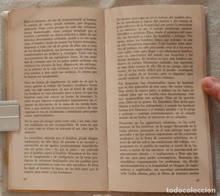 Libros de segunda mano: EN EL CORAZ&Oacute;N DEL MUNDO. - Foto 6