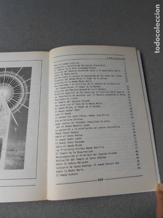 Libros de segunda mano: LA PALABRA DE DIOS. - Foto 6
