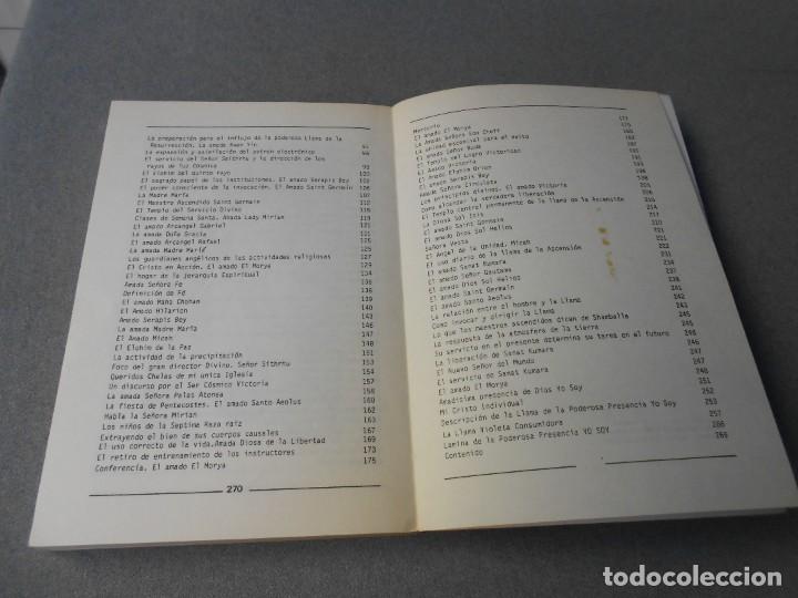 Libros de segunda mano: LA PALABRA DE DIOS. - Foto 7