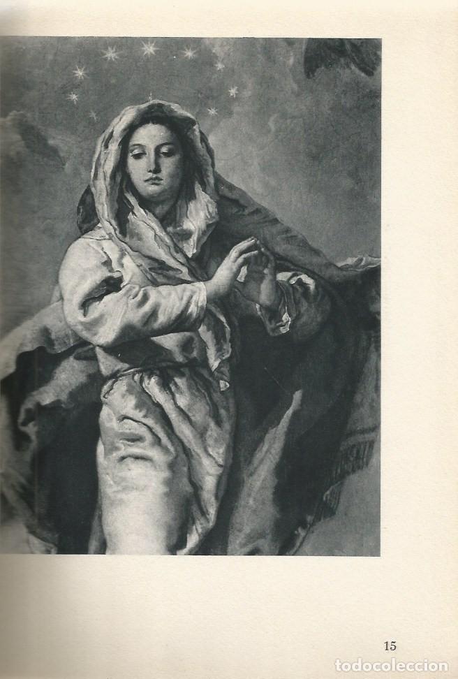 Libros de segunda mano: EL LIBRO DE LA VIRGEN - Foto 4
