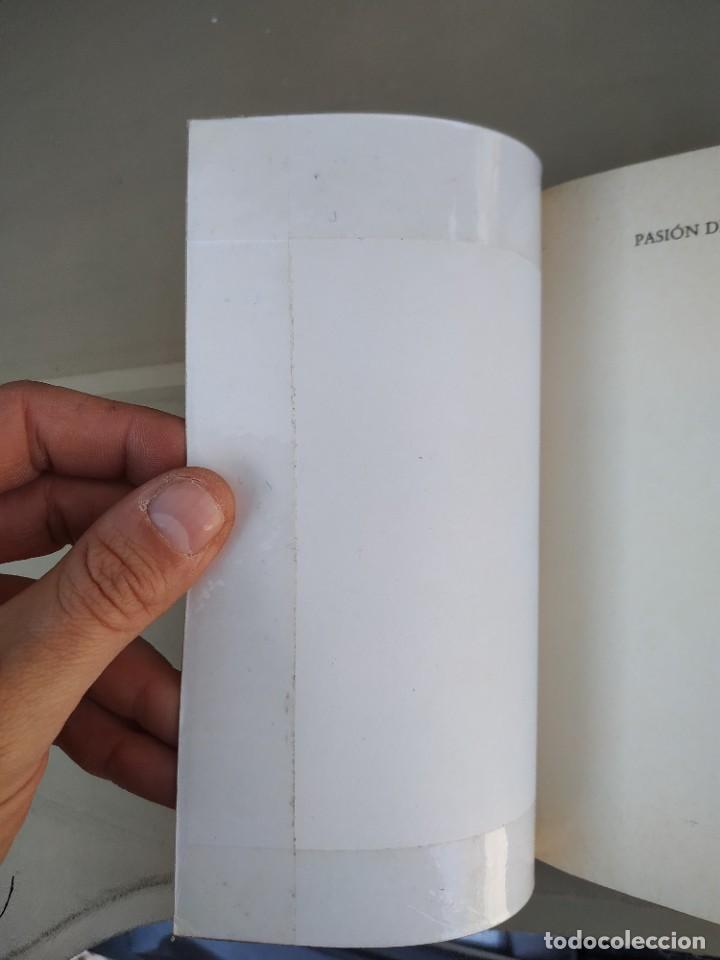 Libros de segunda mano: Pasi&oacute;n de una Espera - Roger. Prior de Taiz&eacute;. Herder - Foto 4