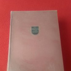Libros de segunda mano: ANTIGUO LIBRO LOS MÁRTIRES DE LA IGLESIA TESTIGOS DE SU FE 1956 FRAY JUSTO PÉREZ DE URBEL ED. AHR.... Lote 363054180