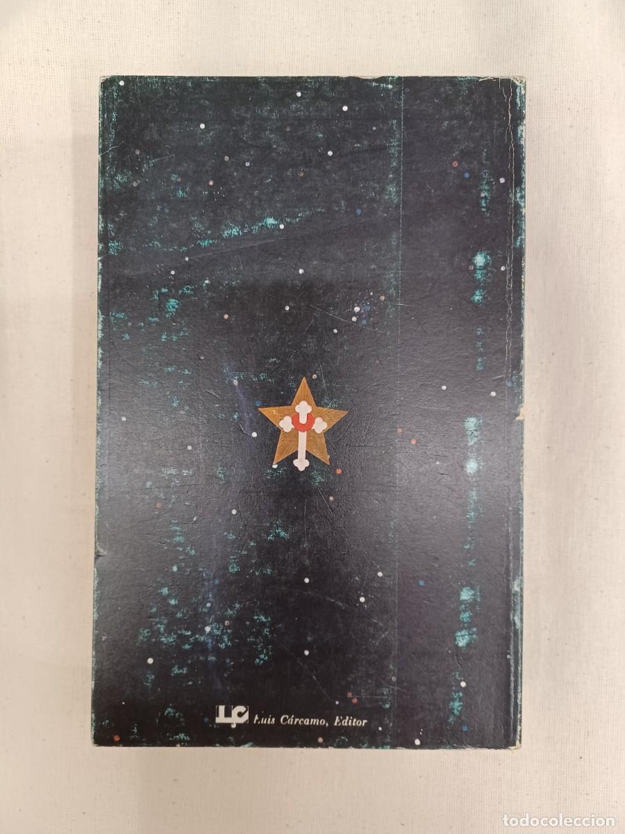 Libros de segunda mano: HEINDEL, MAX CONCEPTO ROSACRUZ DEL COSMOS - Foto 2