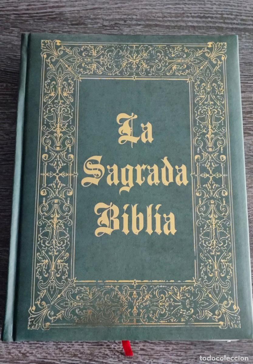 Libros de segunda mano: Biblia - Foto 1