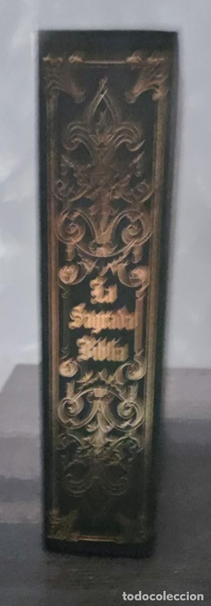 Libros de segunda mano: Biblia - Foto 3