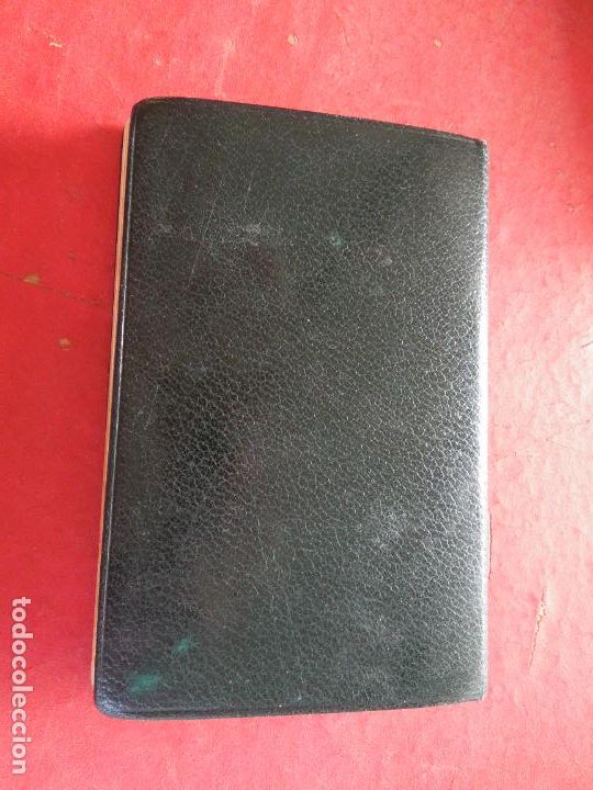 Libros de segunda mano: MISAL PR&Aacute;CTICO Y DEVOCIONARIO - P. LUIS RIBERA - EDITORIAL REGINA 1965. - Foto 5
