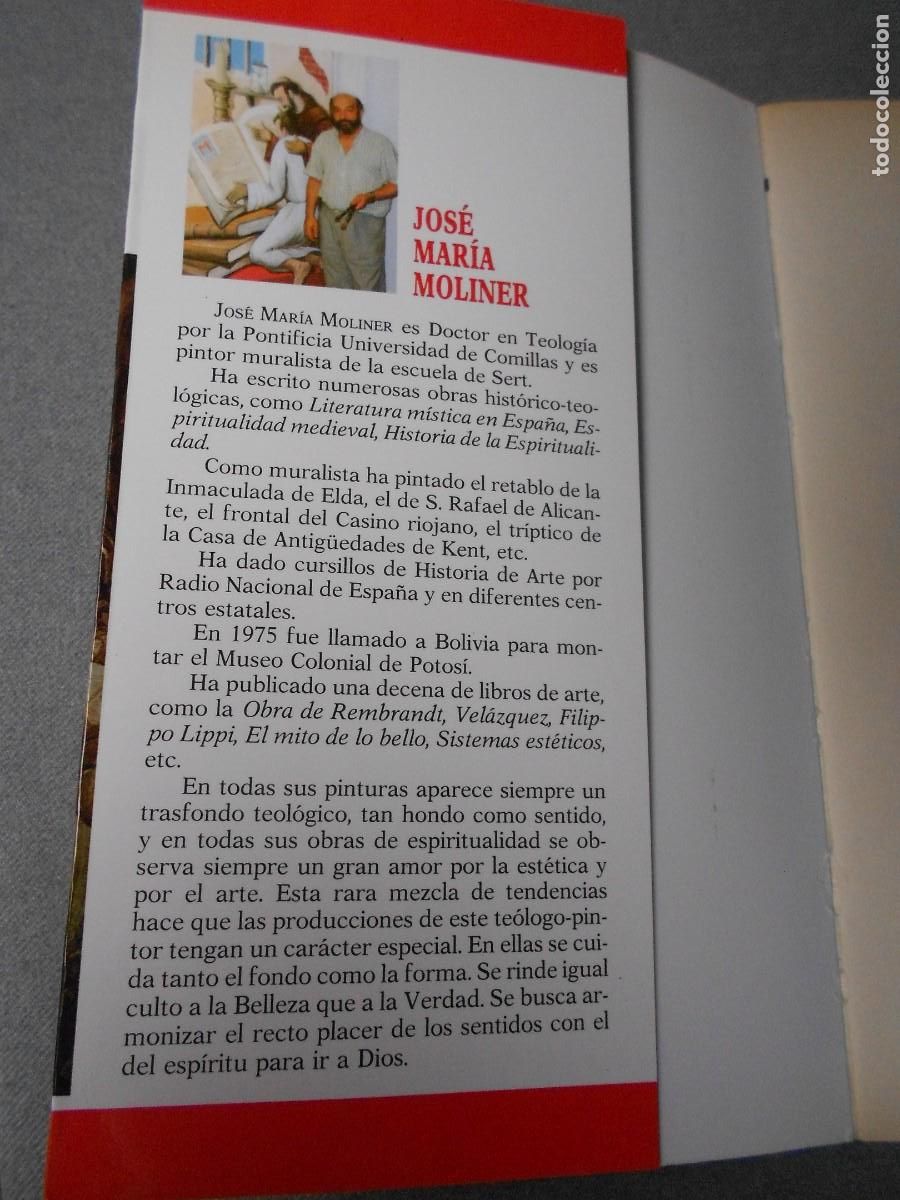 Libros de segunda mano: SAN JUAN DE LA CRUZ. - Foto 2