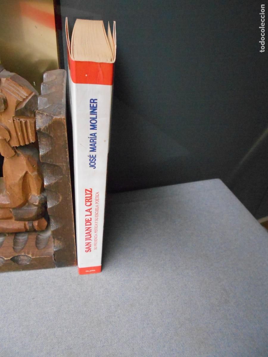 Libros de segunda mano: SAN JUAN DE LA CRUZ. - Foto 5