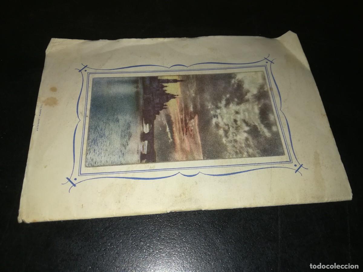 Libros de segunda mano: MISA ESCOLAR MELODIADA / AR805 - Foto 2