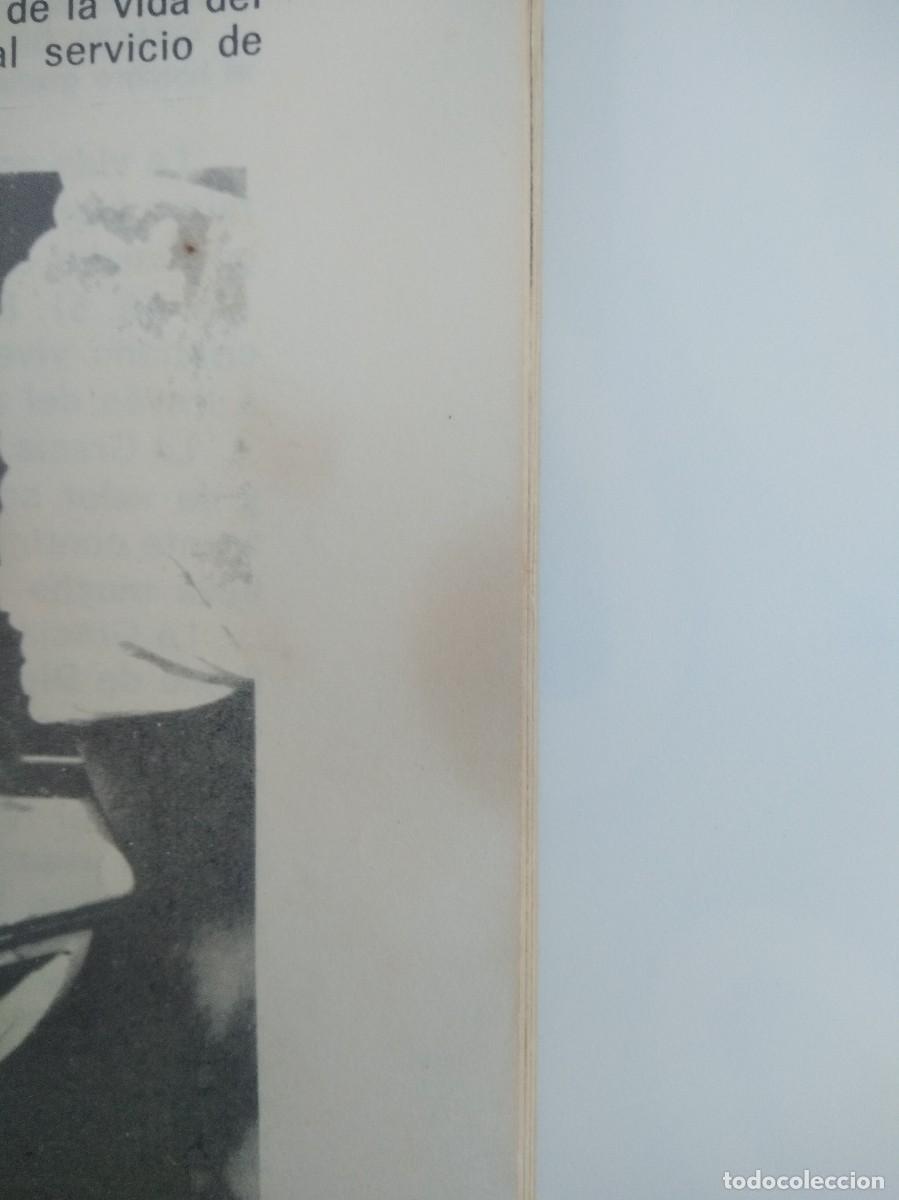 Libros de segunda mano: Libro Jesucristo presente en la iglesia- Ecir - Foto 9