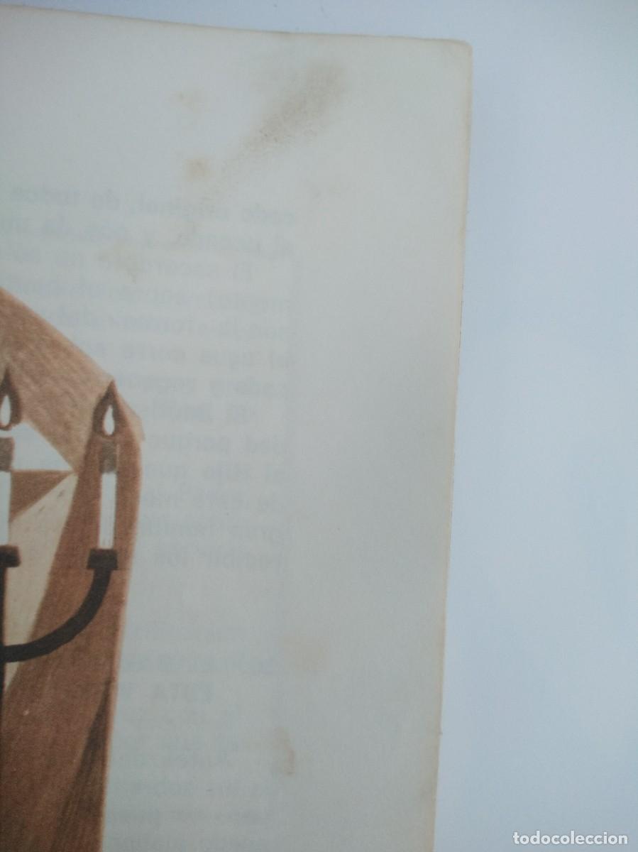 Libros de segunda mano: Libro Jesucristo presente en la iglesia- Ecir - Foto 10