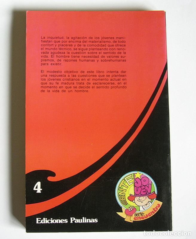 Libros de segunda mano: CREER - EDMON BARBOTIN - Foto 2