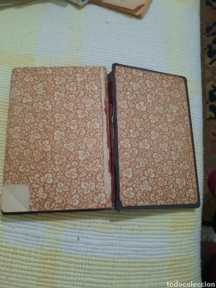 Libros de segunda mano: SOLILOQUIOS. QUINTA EDICI&Oacute;N - Foto 2