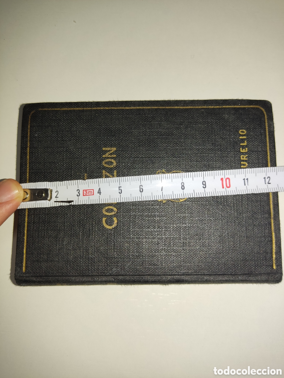 Libros de segunda mano: Libro Sol del Coraz&oacute;n 1967 P.Aurelio - Foto 8