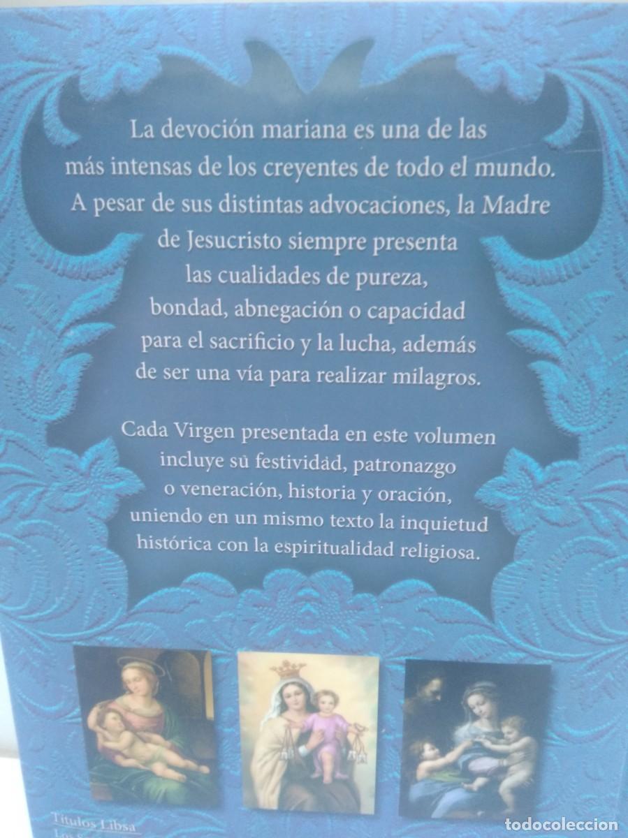 Libros de segunda mano: Libro El Libro de las Virgenes- Noemi Marcos Alba - Foto 4