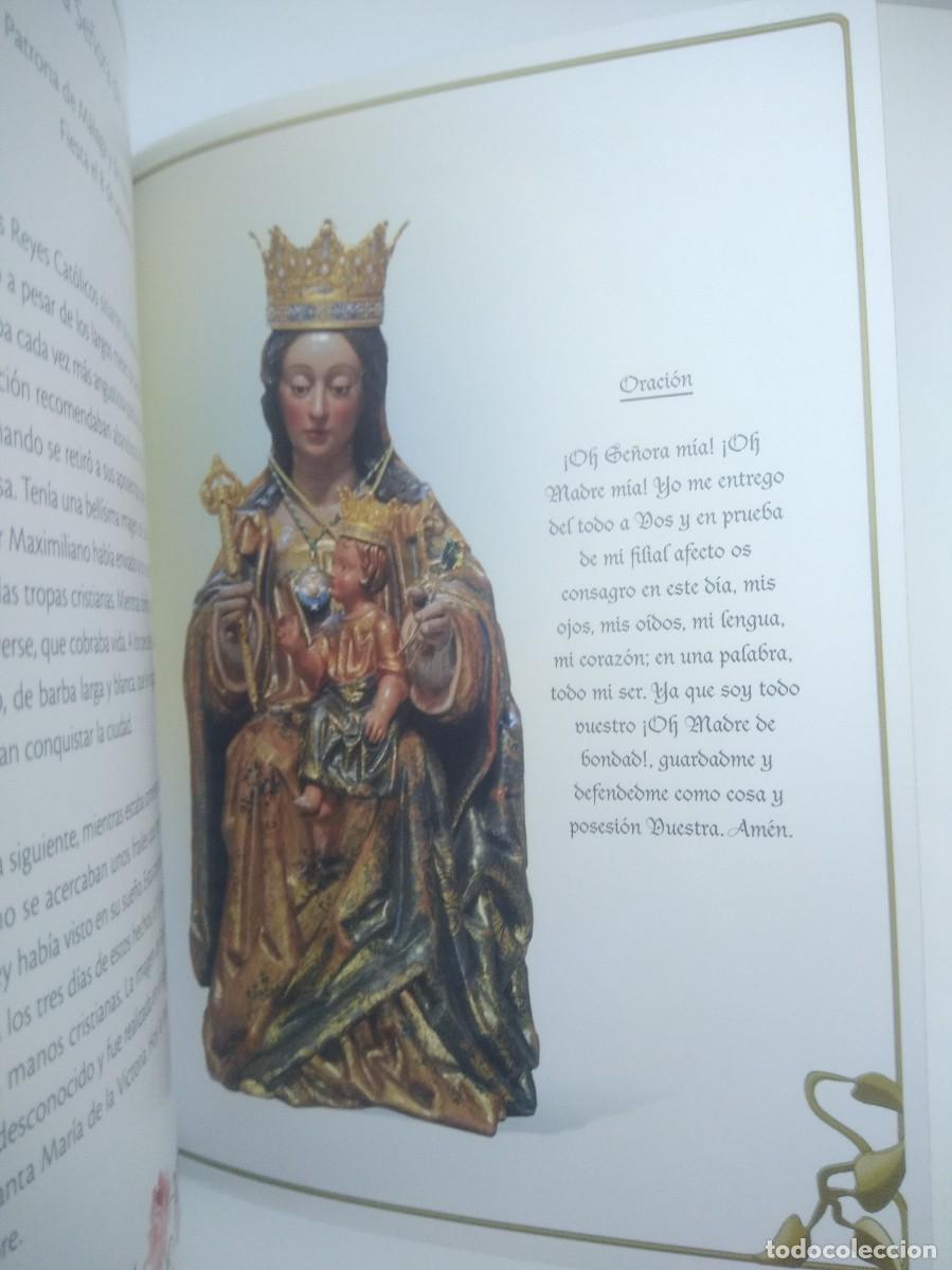 Libros de segunda mano: Libro El Libro de las Virgenes- Noemi Marcos Alba - Foto 6