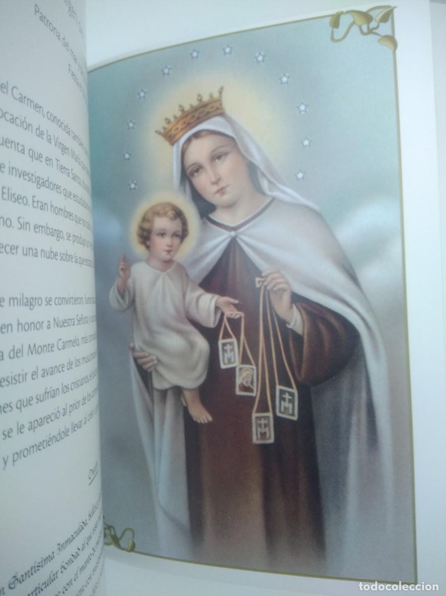 Libros de segunda mano: Libro El Libro de las Virgenes- Noemi Marcos Alba - Foto 7