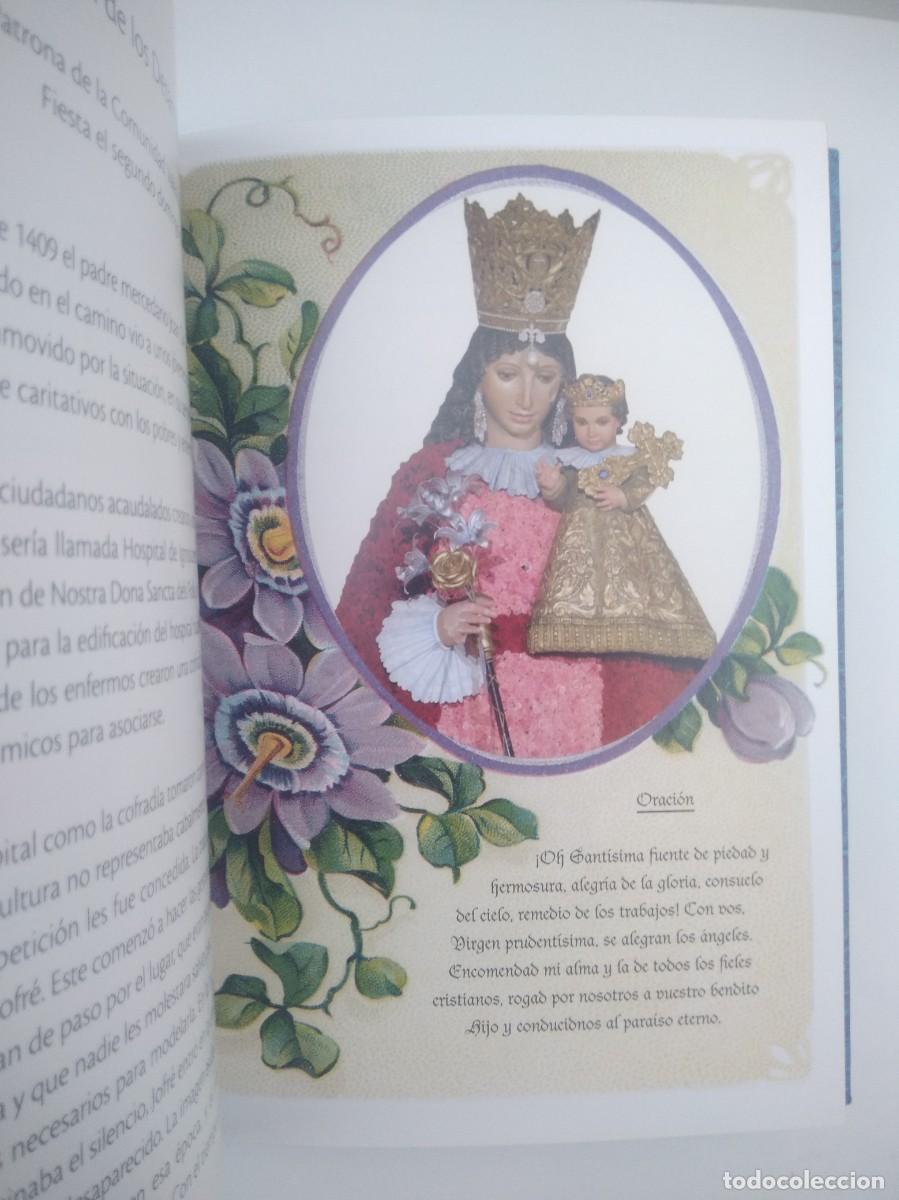 Libros de segunda mano: Libro El Libro de las Virgenes- Noemi Marcos Alba - Foto 8